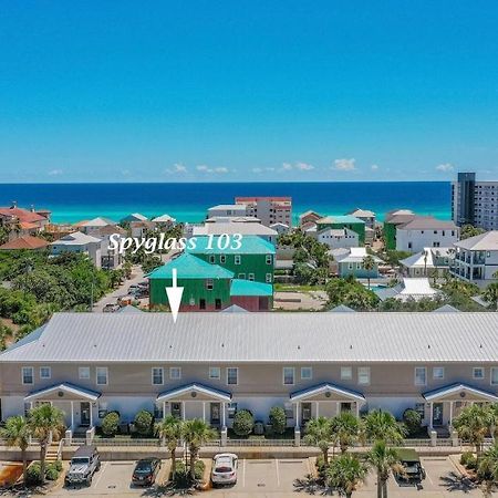 Spyglass #103 Destin Exterior foto