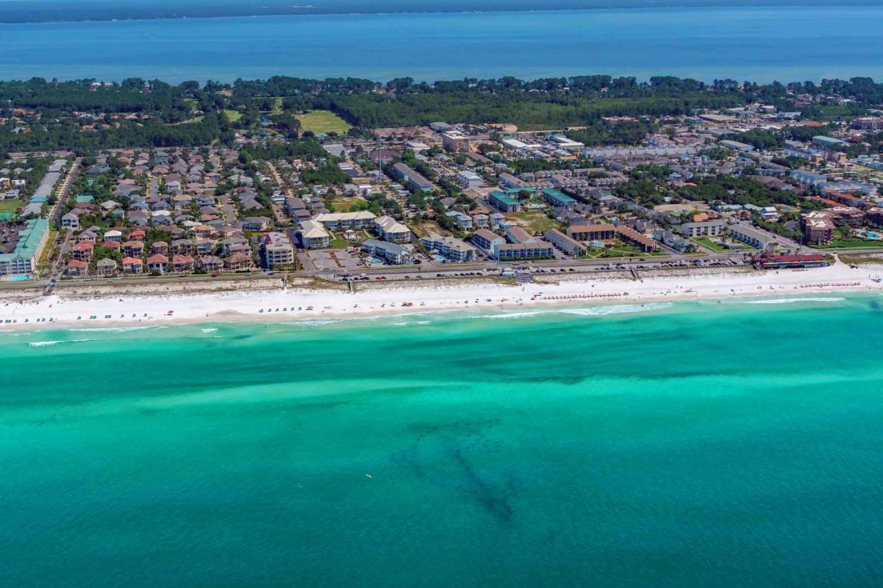 Spyglass #103 Destin Exterior foto