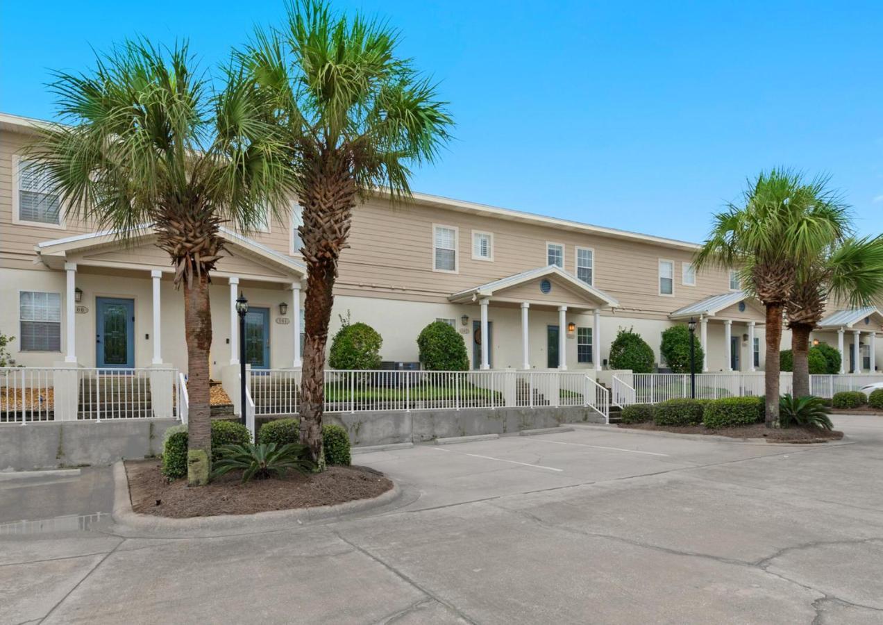 Spyglass #103 Destin Exterior foto