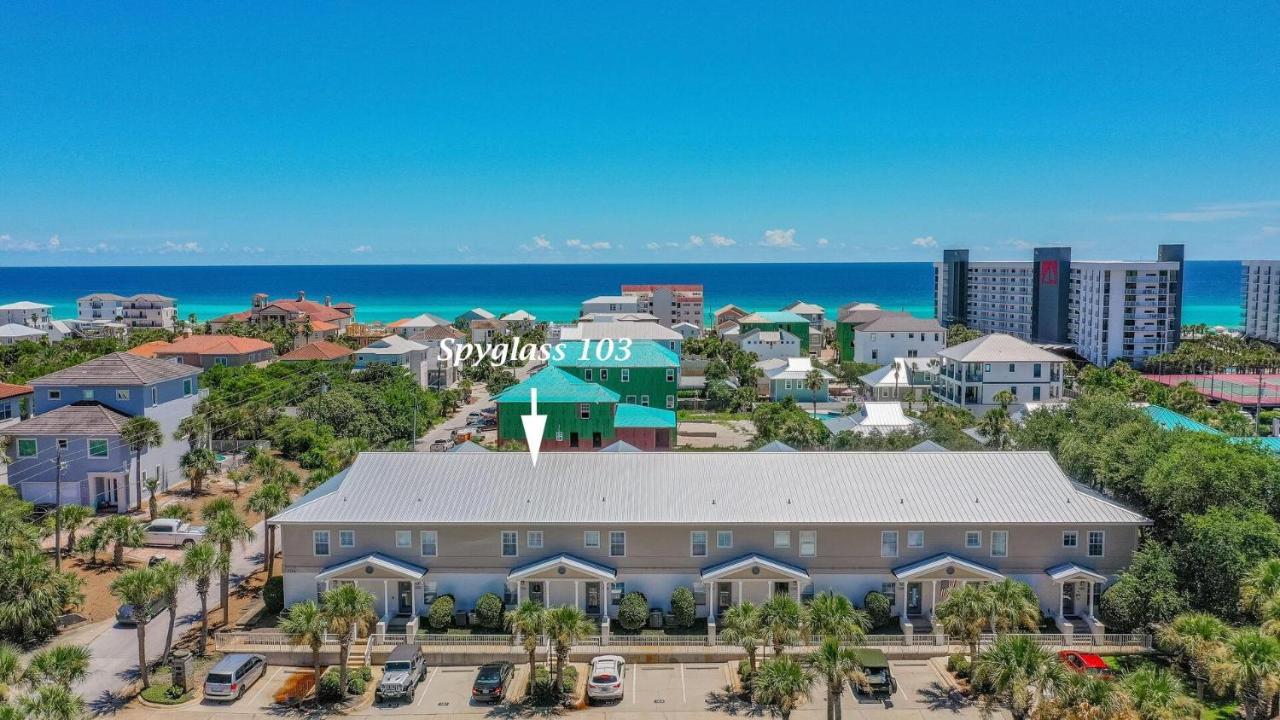 Spyglass #103 Destin Exterior foto