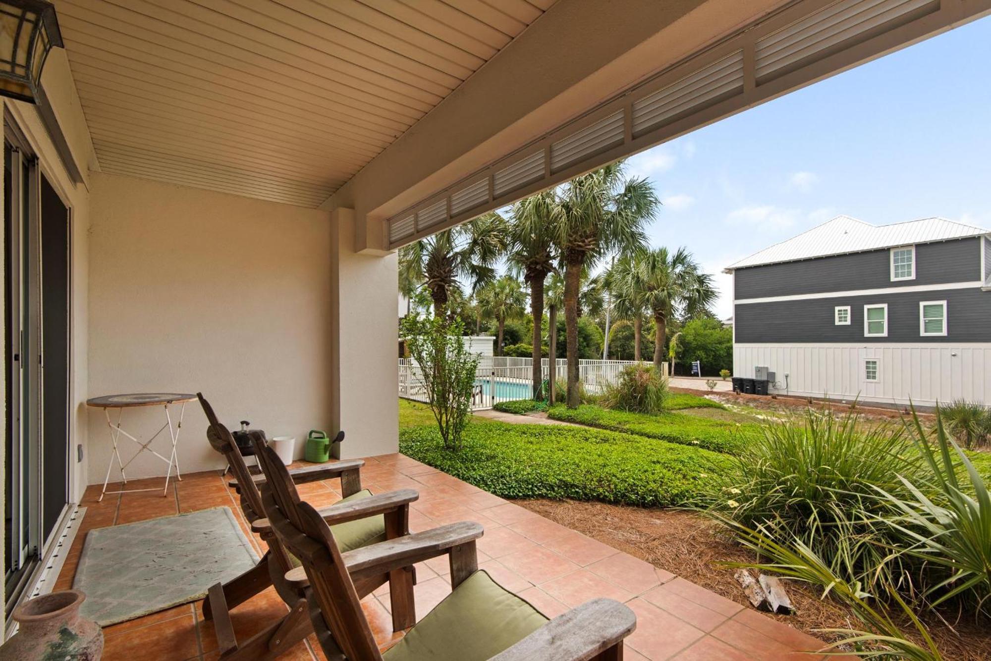 Spyglass #103 Destin Exterior foto