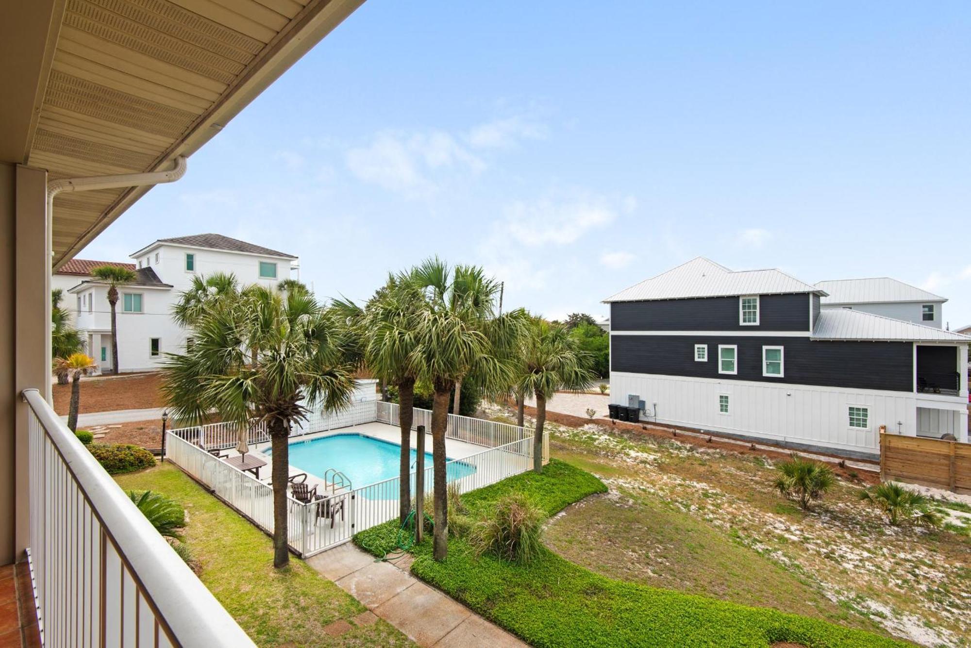 Spyglass #103 Destin Exterior foto